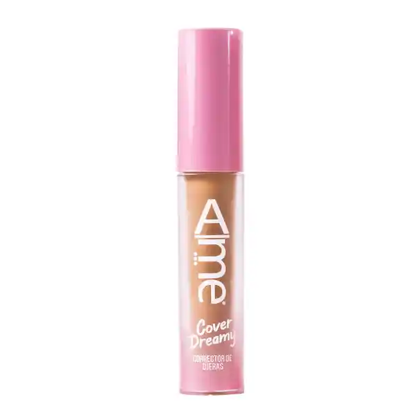 Corrector De Ojeras Ame Cover Dreamy Tono M203