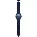 Reloj Qq Qyq Escarcha Deportivo Dama Impermeable + Estuche