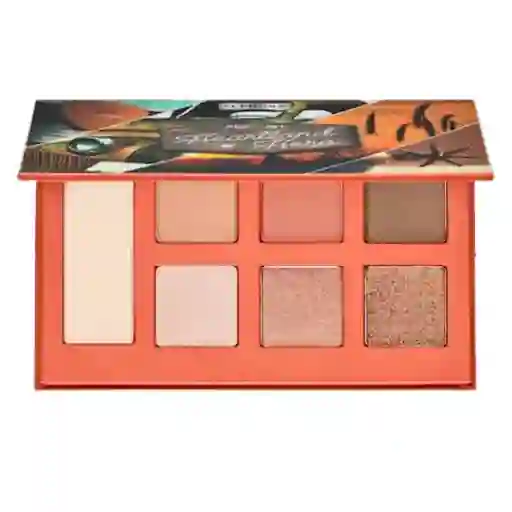 Sephora Paleta De Sombras De Ojos Heartland Hero
