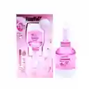 Capsula De Concentrado Serum Karite Rosas Ref 78