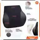 Almohada Lumbar Silla Automóvil Ergonómica Viscoelástica