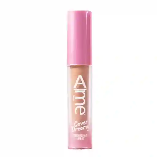 Corrector De Ojeras Ame Cover Dreamy Tono M201