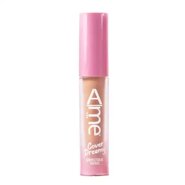 Corrector De Ojeras Ame Cover Dreamy Tono M201