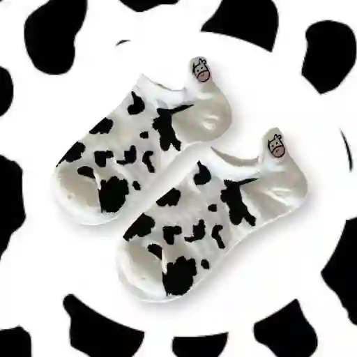 Calcetines De Vaca