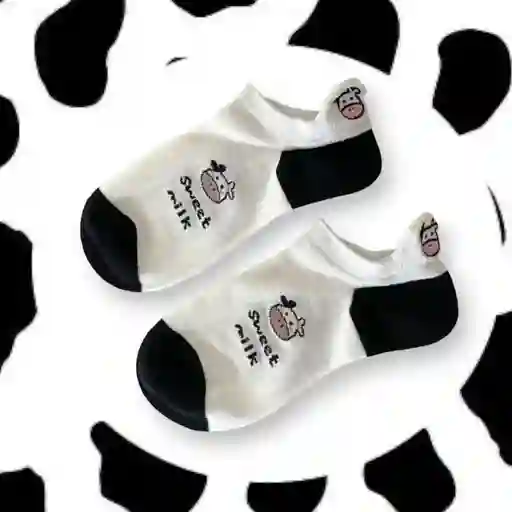 Calcetines De Vaca