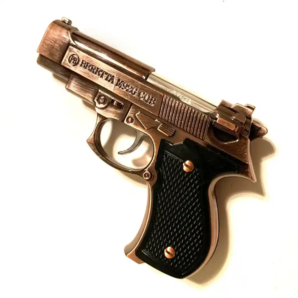 Soplete Pistola Beretta