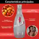 Potenciador Sexual Masculino Natural 500ml