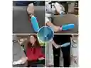 Cepillo Removedor De Pelusa