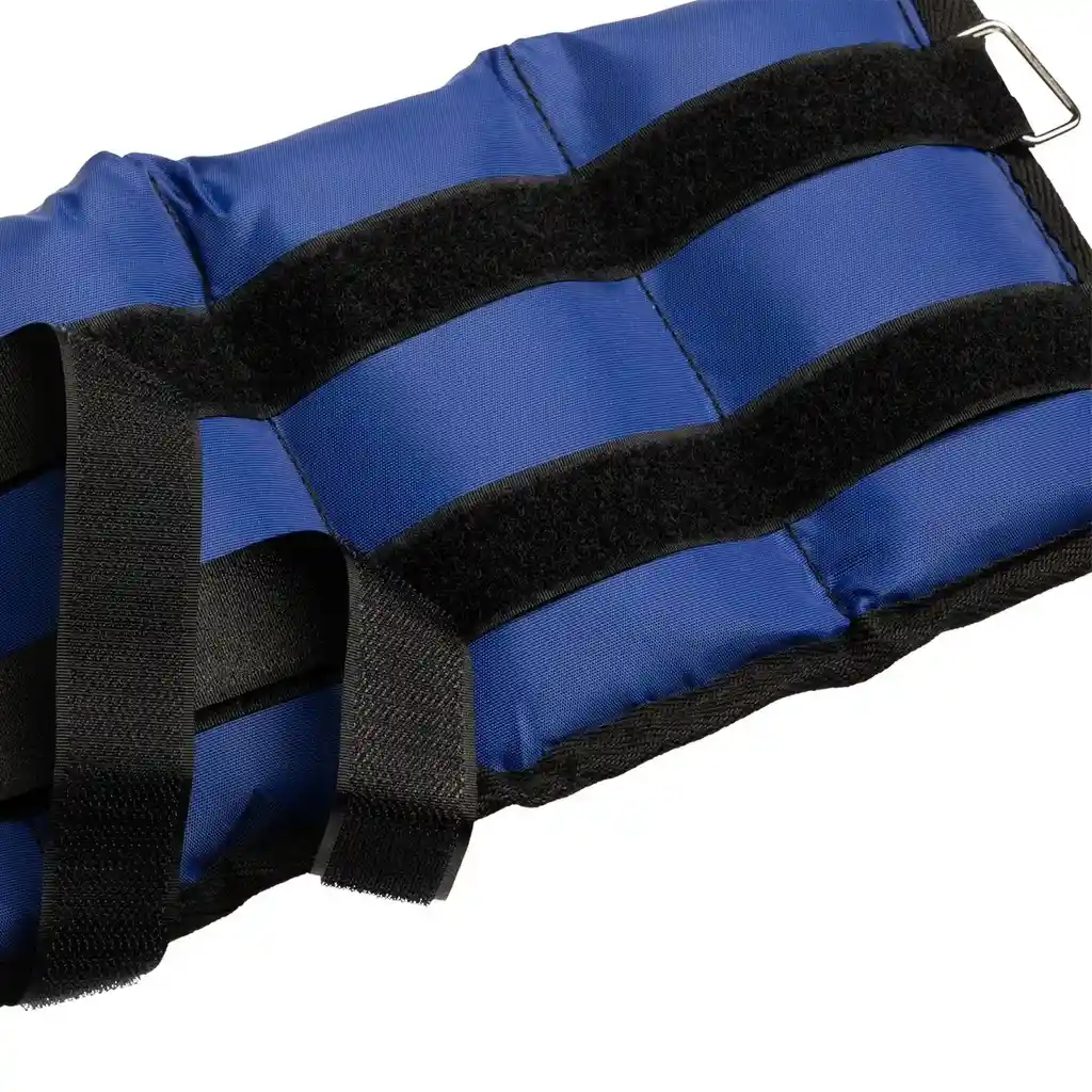 Pesas Tobilleras 4.5 Kilos Total Sportfitness