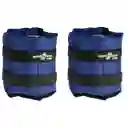 Pesas Tobilleras 4.5 Kilos Total Sportfitness