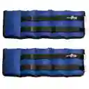 Pesas Tobilleras 4.5 Kilos Total Sportfitness