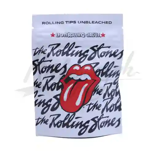 Prerolled Tips Rolling Stones