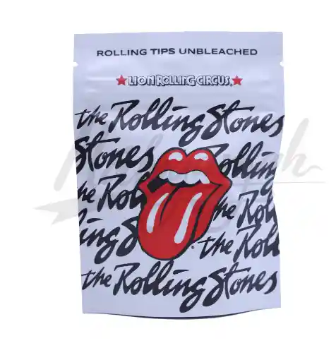 Prerolled Tips Rolling Stones