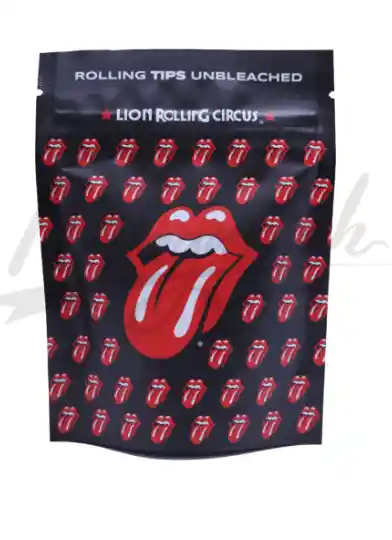 Prerolled Tips Rolling Stones