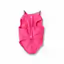 Chaleco 2xl Lifesavers Fucsia Embone Reflectivo