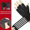 Guantes De Entrenamiento Para Caballeros Giva