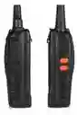 Radios Walkie Talkie Baofeng Bf-888s X2 Radios / Bateria 2800m Ah