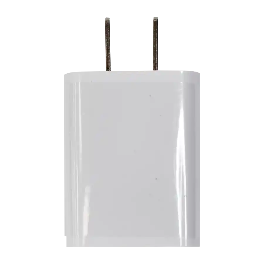 Base Cargador 5w Blanco Sin Cable