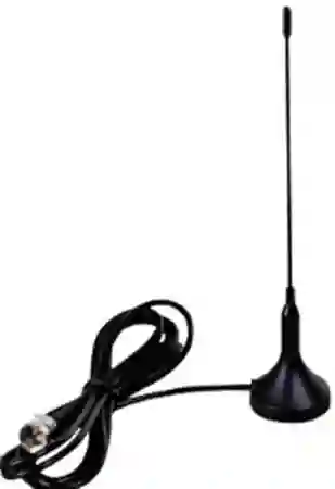 Tdt Antena Para Televisor Y Decodificador