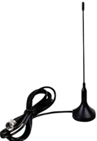 Tdt Antena Para Televisor Y Decodificador
