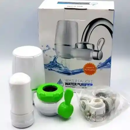 Water Purifier Zsw-010a/010b Filtro Purificador Envío Rápido