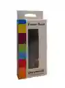 Power Bank 2200 Mah Negro