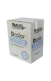 Decolorante (blondor) Marliou 50g