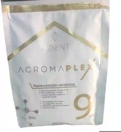 Decolorante (blondor) Acromaplex 50g