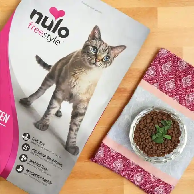 Alimento Nulo Para Gatos Cat Kitten 5 Lbs Nulo Cats Nulo Gatos Cat Kitten 5lbs