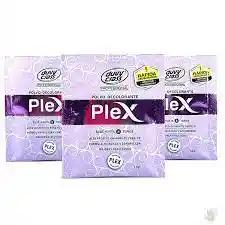 Decolorante (blondor) Plex Duvy Class 50g