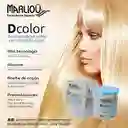 Decolorante (blondor) Marliou 50g