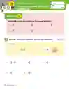 Libro Kumon Problemas Matemáticos Fracciones Ingles Niños