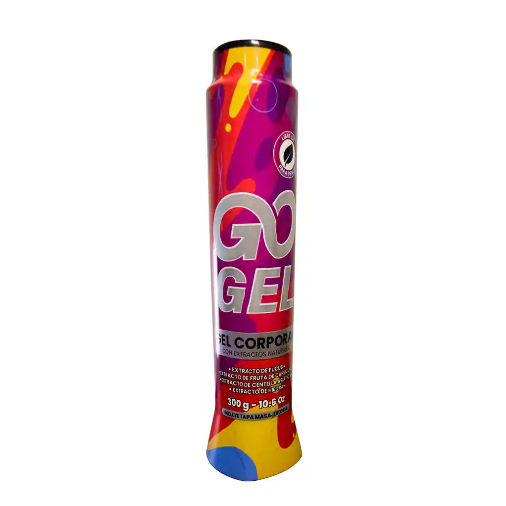 Go Gel Reductor