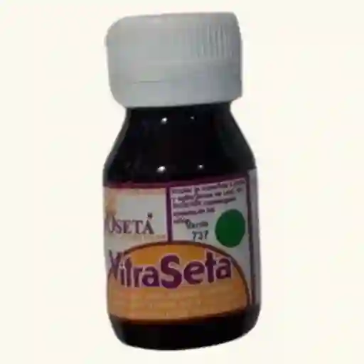 Vitraseta Verde
