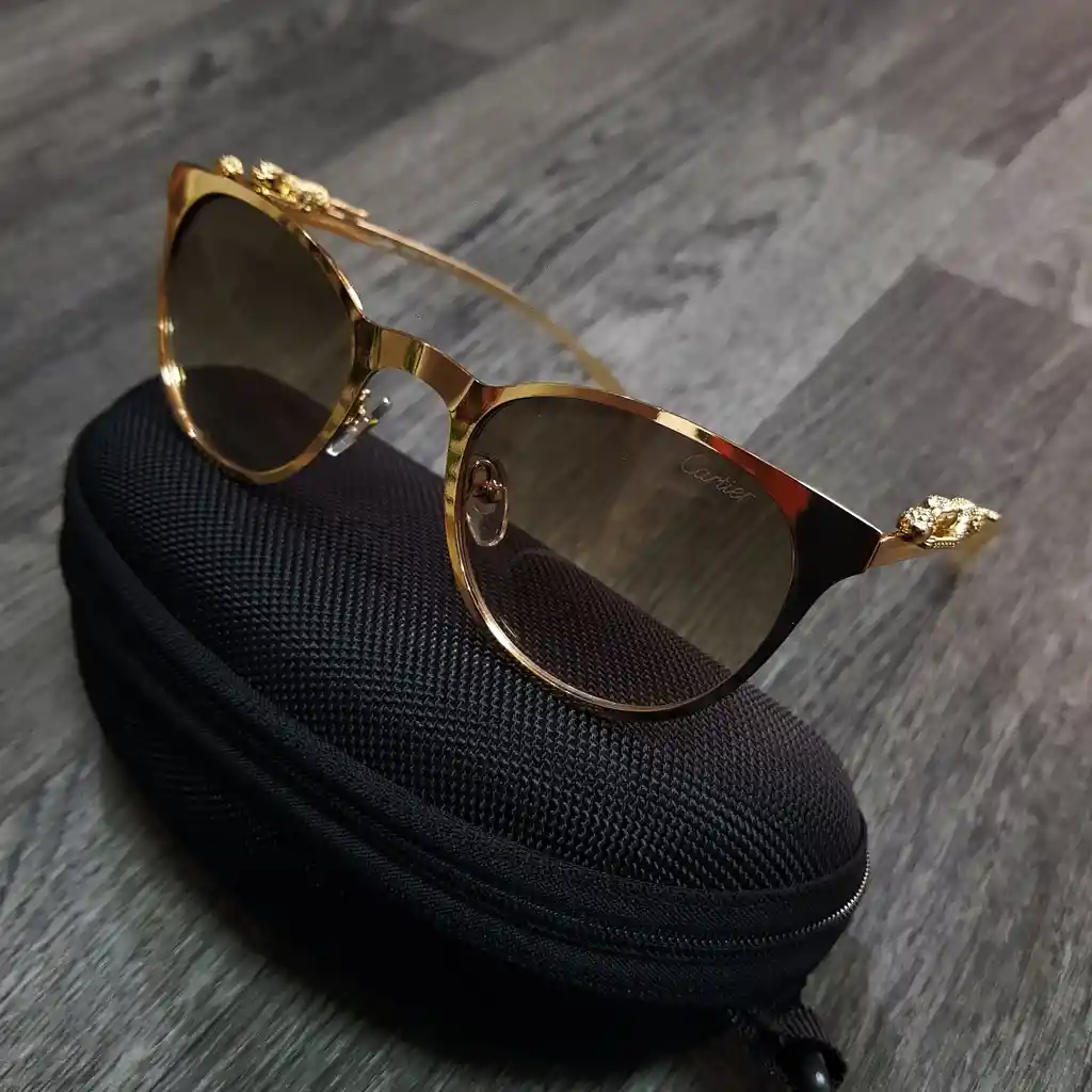 Gafas Cartier