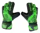 Guantes De Arquero Miyagi Get 2.0 - Mg014f - Agarre Insuperable Color Verde