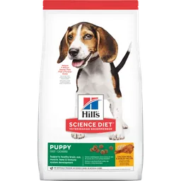 Hill's Puppy Science Diet X 4.5 Lb