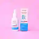 Serum Hidratante Con Acido Hyaluronico Y Vitamina B5 Bioaqua 30ml Ref93