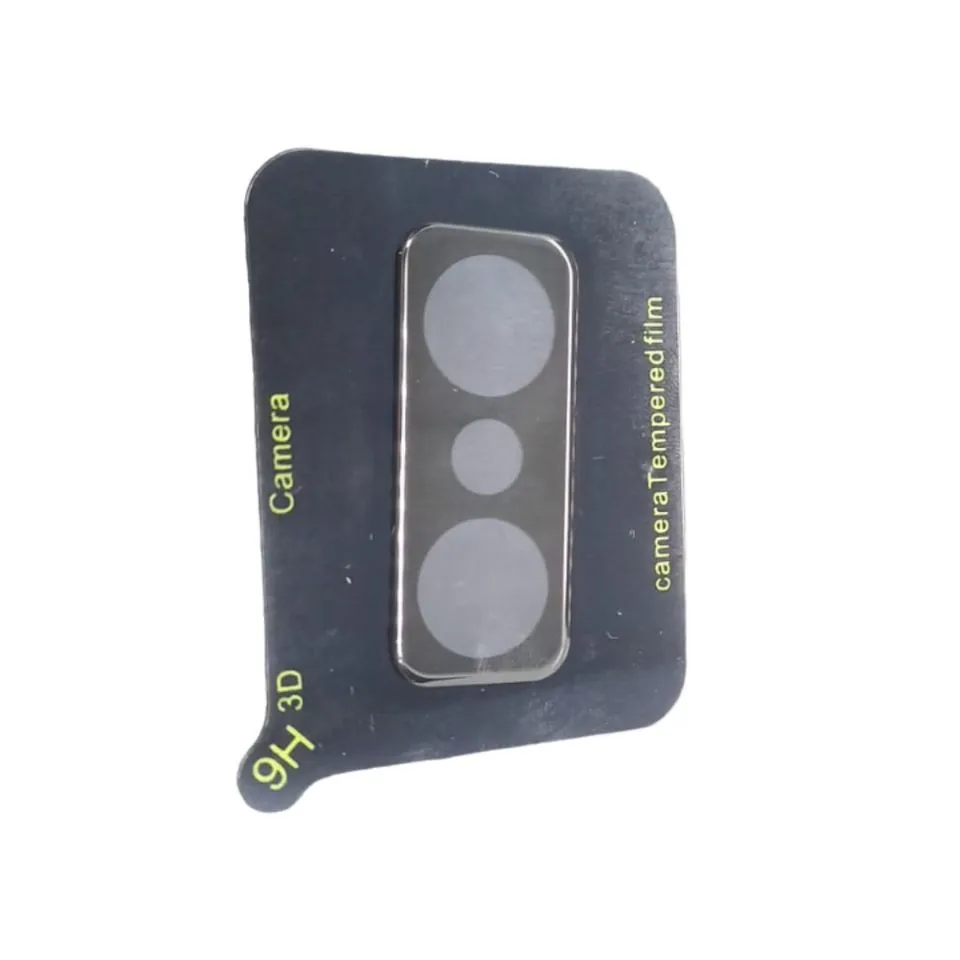 Vidrio Templado Cámara Compatible Con Xiaomi Mi 11T
