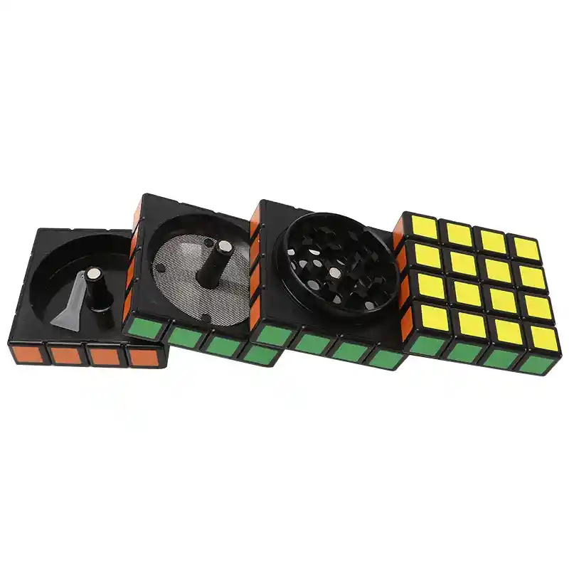 Grinder Cubo Rubik