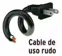 Mezclador O Revolvedor De Pintura Cemento 1010w Dongcheng