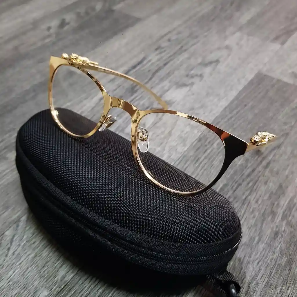 Gafas Cartier