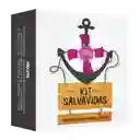 Kit Salvavidas 5 Productos