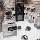 Mini Botella Aguardiente Mil Demonios