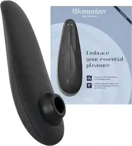 Succionador Womanizer