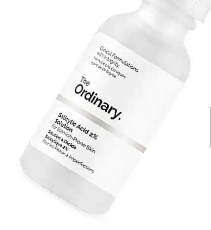 The Ordinary - Salicylic Acid -serum Ácido Salicílico 2% Solution