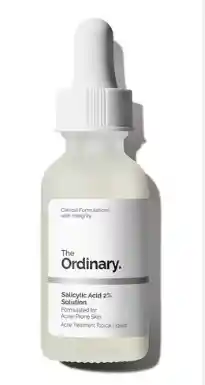 The Ordinary - Salicylic Acid -serum Ácido Salicílico 2% Solution