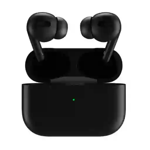 Audífonos Bluetooth Blvck Pods Mega Bass Para Iphone Y Android