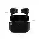 Audífonos Bluetooth Blvck Pods Mega Bass Para Iphone Y Android