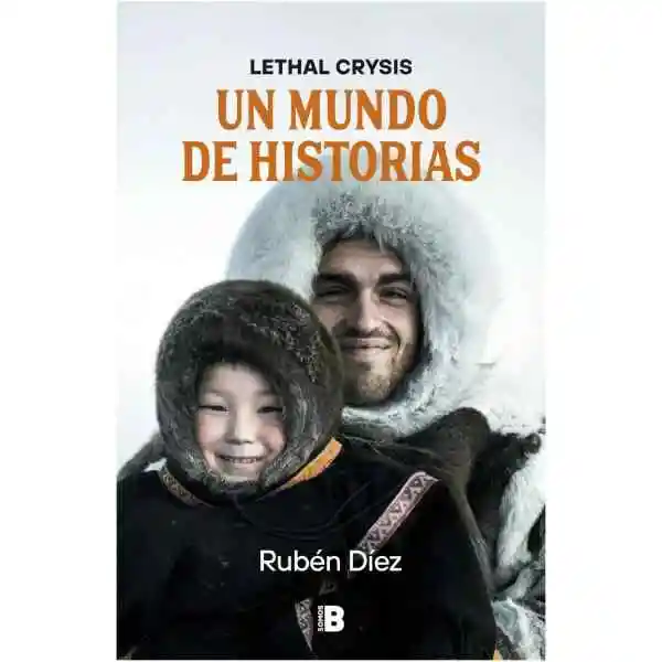 Un Mundo De Historias